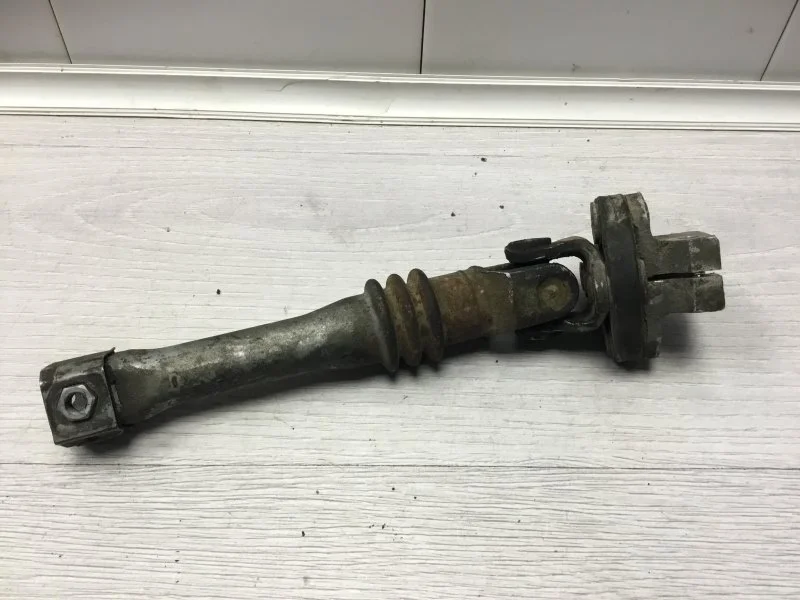 Кардан рулевой Mercedes-Benz C-Class 2000 A2034620278 СЕДАН 111.955