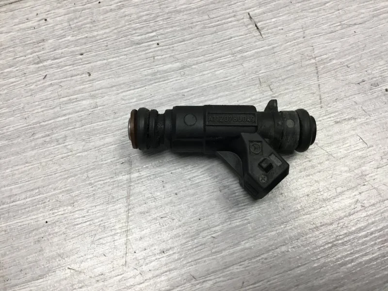 Форсунка MERCEDES-BENZ E-CLASS 1998 A1120780049 УНИВЕРСАЛ 11291130165230