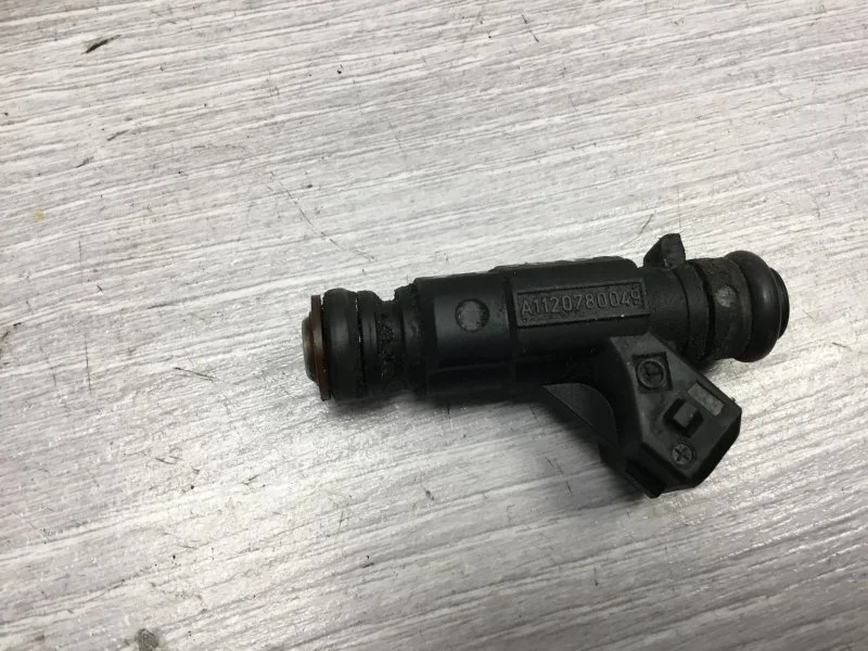 Форсунка MERCEDES-BENZ E-CLASS 1998 А1120780049 УНИВЕРСАЛ 11291130165230