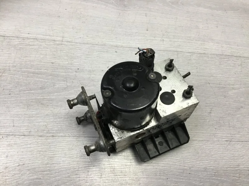 Блок АБС Mercedes-Benz E-Class 2000 A0034314212 СЕДАН 61196130324612