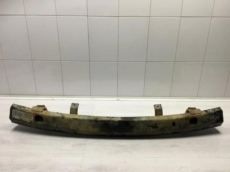 Усилитель бампера Nissan Navara 2006 50100EC410 ПИКАП YD25DDTI, передний