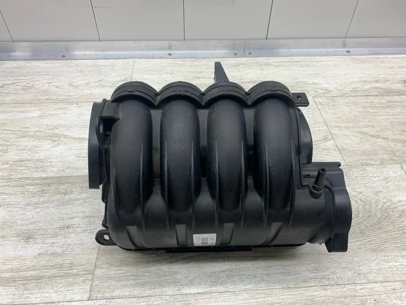 Коллектор впускной Peugeot 307 2004 0342H1 УНИВЕРСАЛ NFU (TU5JP4)