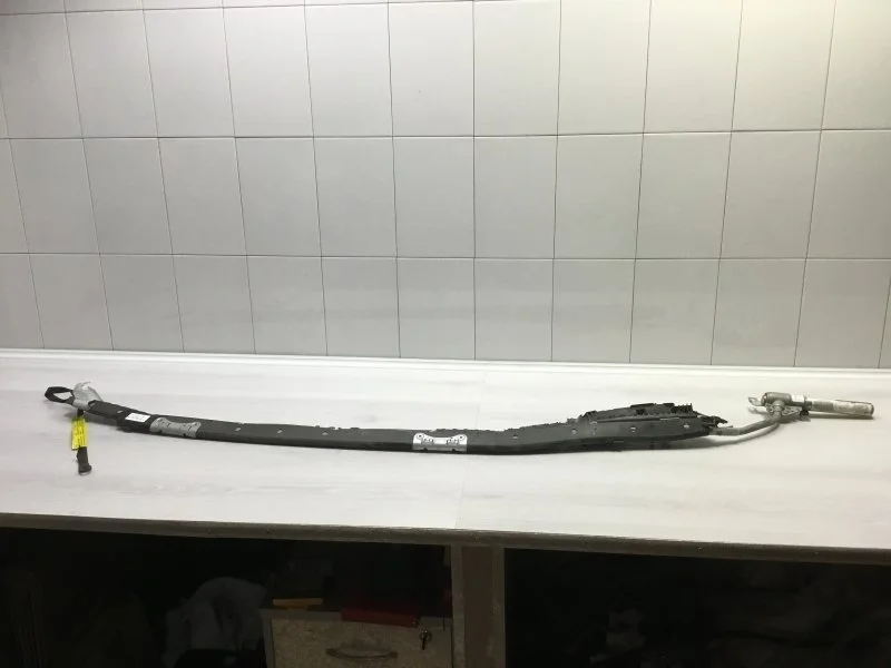 Подушки безопасности в потолок MERCEDES-BENZ C-CLASS 2000 A2038600905 СЕДАН 111955 12 000678