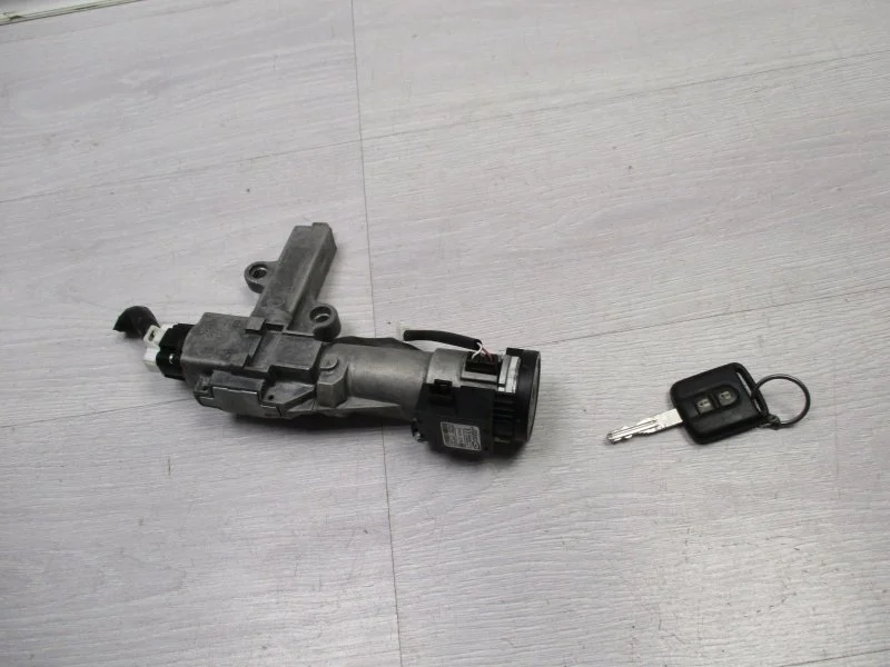 Замок зажигания Nissan Navara 2006 26920602 ПИКАП YD25DDTI