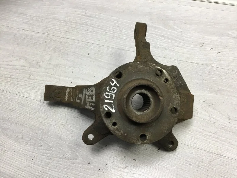 Ступица Renault Laguna 2001 8200320888 1.8, передняя левая