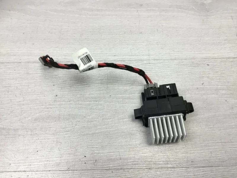 Сопротивление отопителя Chevrolet Cruze 2013 13503201