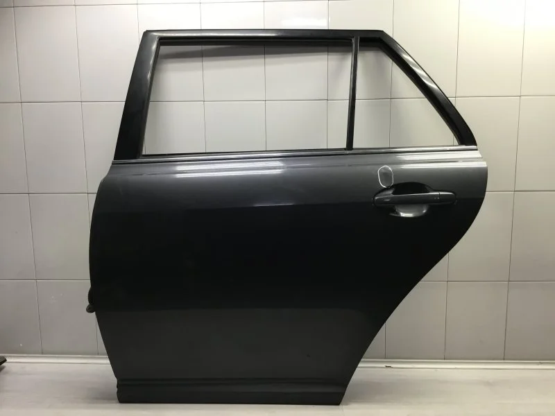 Дверь TOYOTA AVENSIS 2005 6700405130 УНИВЕРСАЛ 1CDFTV, задняя левая