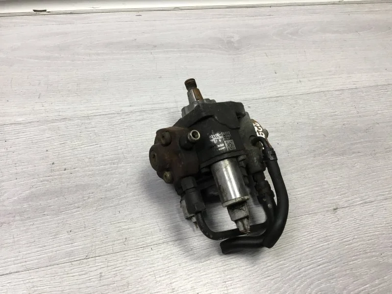 ТНВД Toyota Avensis 2005 221000G010 УНИВЕРСАЛ 1CDFTV