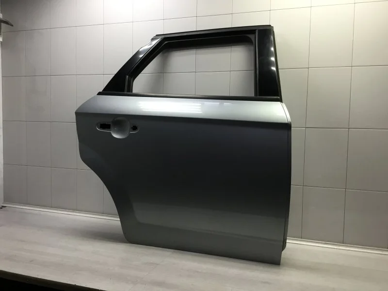 Дверь Ford Mondeo 2009 1582403 2, задняя правая