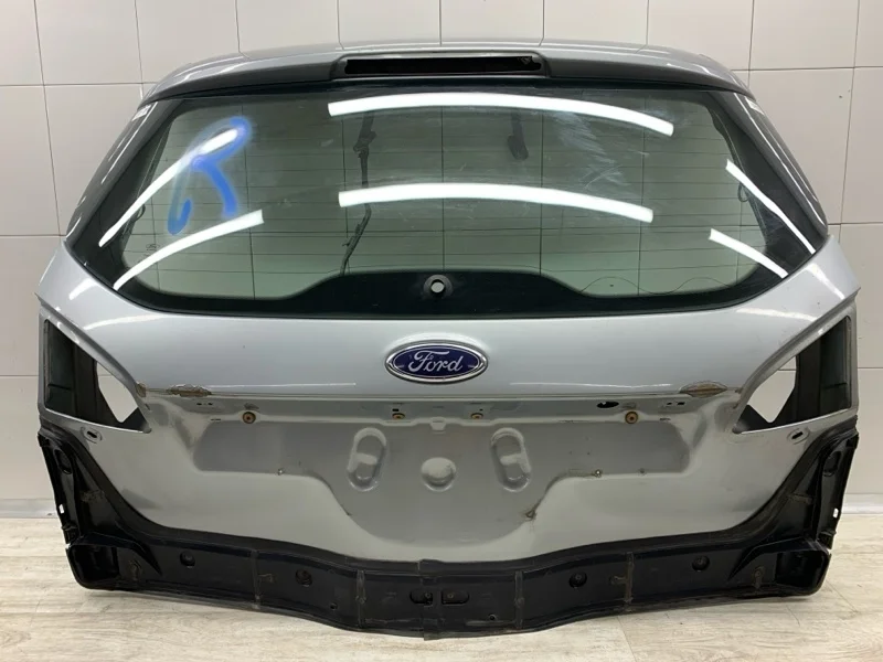 Крышка багажника голая Ford Mondeo 2009 1470572 2