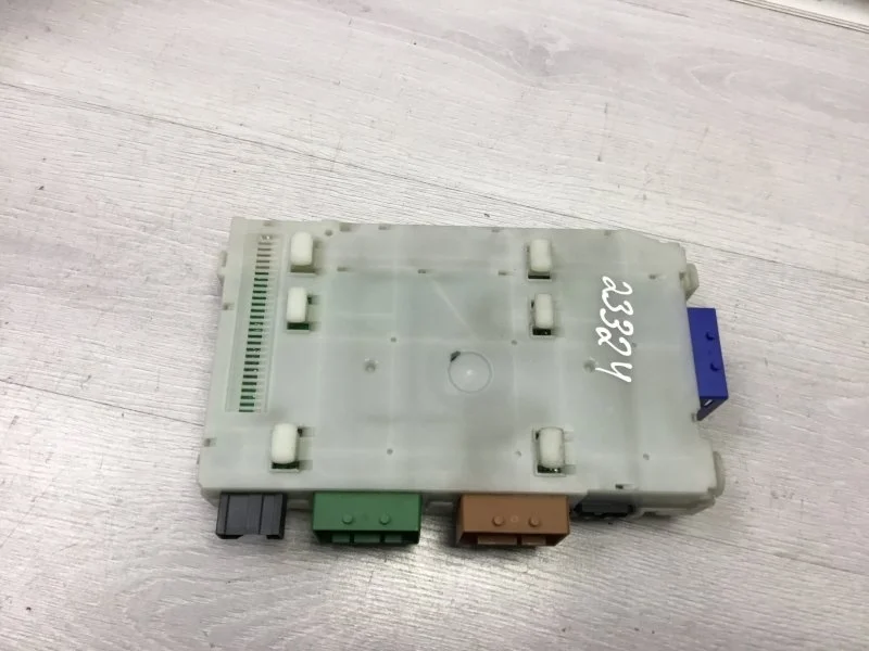 Другие ЭБУ салона Ford Mondeo 2009 7G9T14A073DE 2