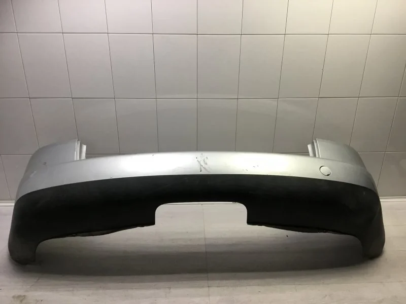 Бампер Volkswagen Touran 2005 1T0807417 МИНИВЭН BKC, задний