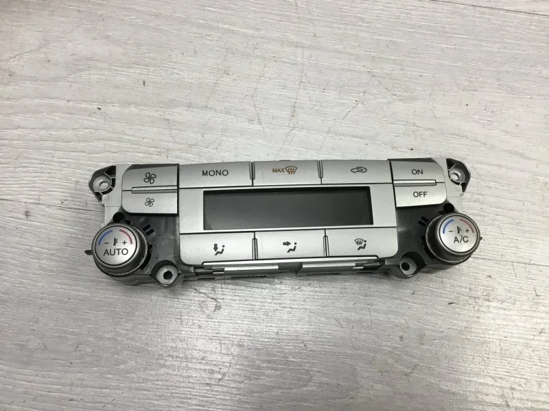 Переключатель отопителя Ford Mondeo 2009 1676129 2