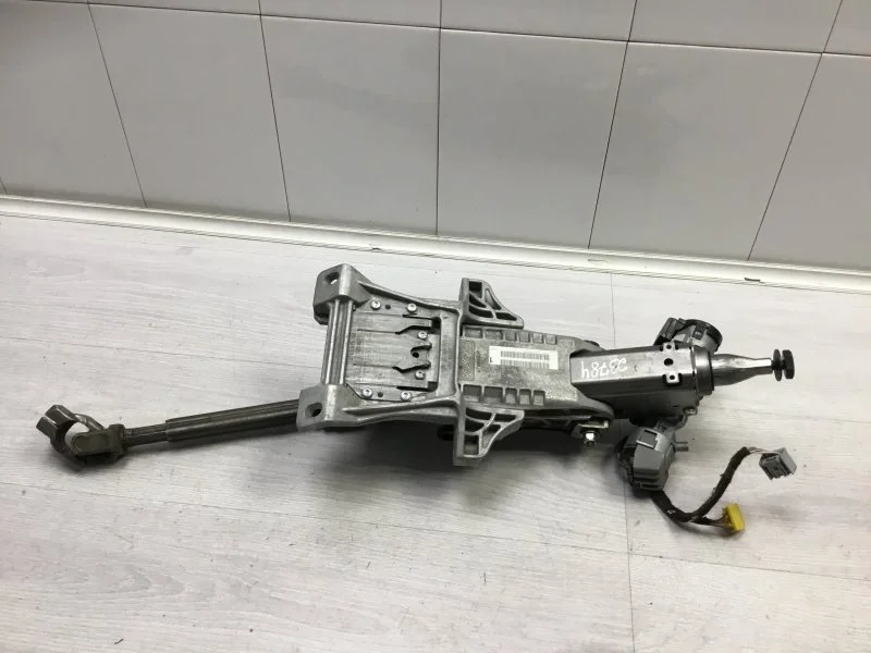 Колонка рулевая голая FORD MONDEO 2009 1819196 2