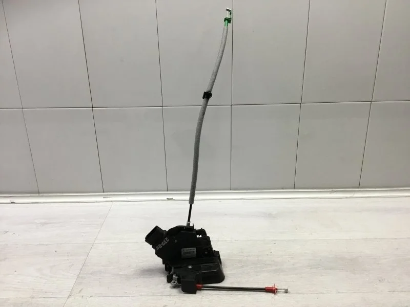 Замок двери Ford Mondeo 2009 1791422 2, задний левый