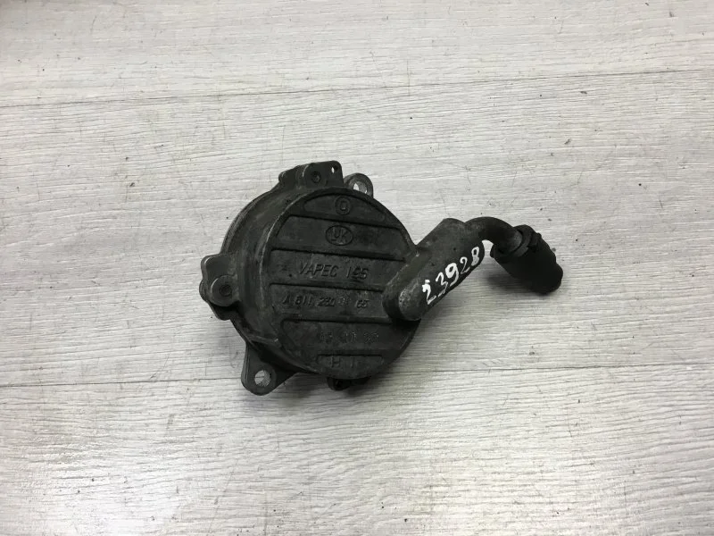 Насос вакуумный Mercedes-Benz E-Class 2000 A6112300065 СЕДАН 61196130324612