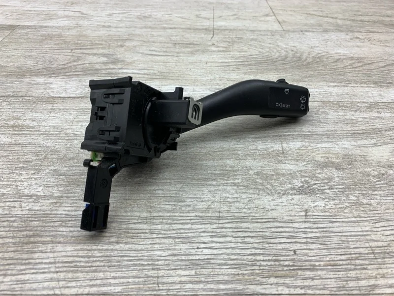 Переключатель дворников Volkswagen Touran 2005 1K0953519A МИНИВЭН BKC