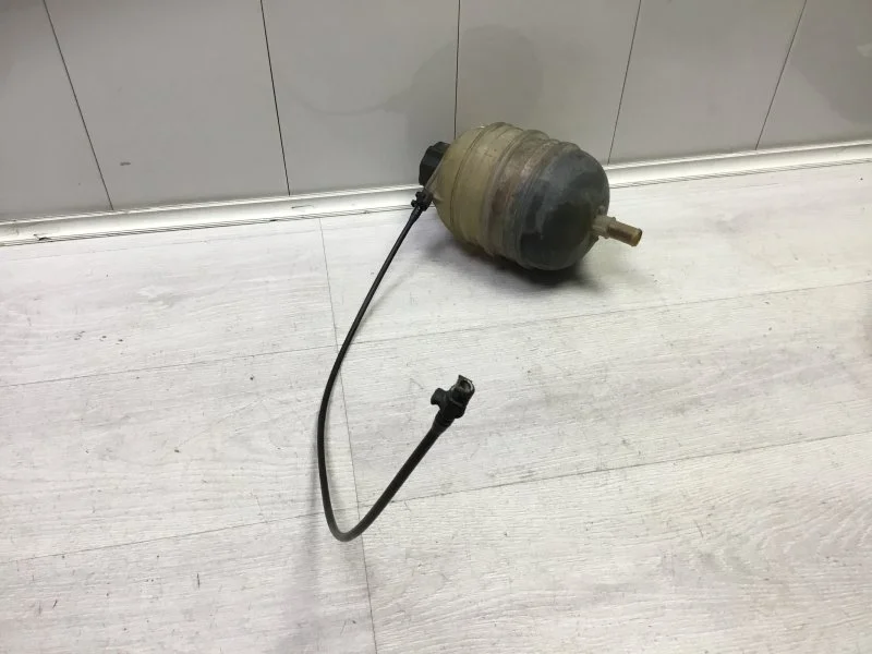 Бачок расширительный PEUGEOT 206 2004 132311 1.6