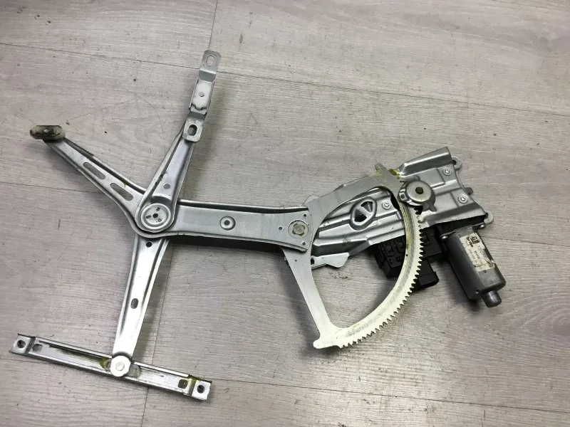 Стеклоподъемник электрический OPEL ASTRA H 2006 13101481 УНИВЕРСАЛ Z16XEP, передний правый