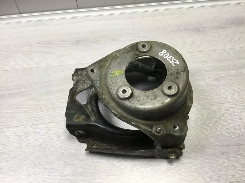 Опора амортизатора PEUGEOT 407 2005 352718 2, передняя левая