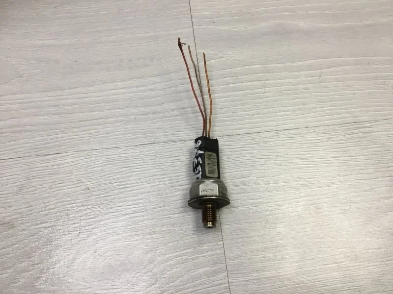 Датчик давления топлива CITROEN Grand Picasso 2007 1920GW 1.6