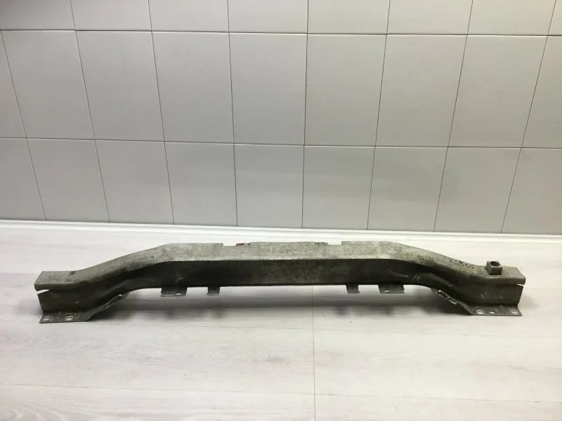 Усилитель бампера Opel Astra H 2005 13125147 1.3, задний