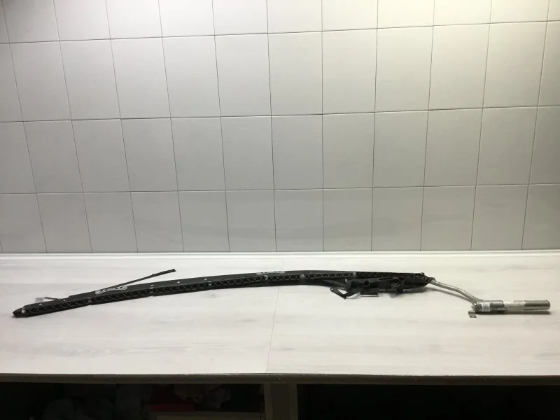 Подушки безопасности в потолок Mercedes-Benz C-Class 2000 A2038601005 СЕДАН 111955 12 000678