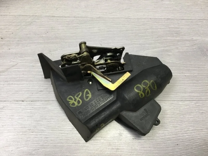 Замок двери MERCEDES-BENZ C-CLASS 1995 2027300535 M111.920, задний левый
