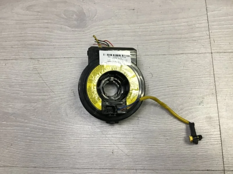 Шлейф руля Hyundai I30 2008 934902H300 ХЭТЧБЕК G4FA-L