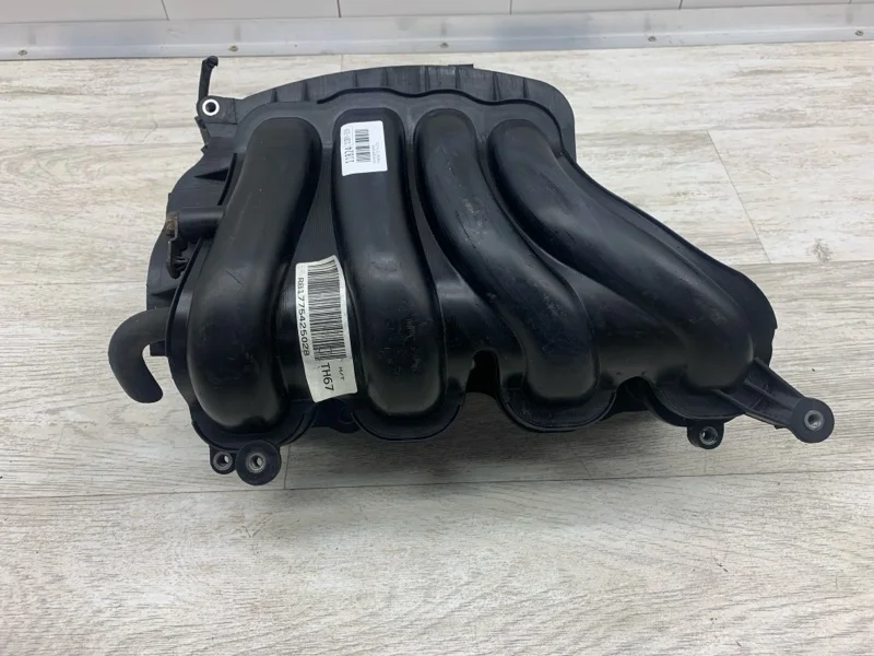 Коллектор впускной Hyundai I30 2008 283112B000 ХЭТЧБЕК G4FA-L