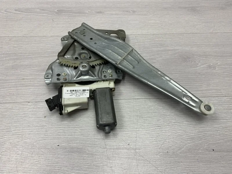 Стеклоподъемник электрический Toyota Corolla 2003 6984002100 1.6, задний левый