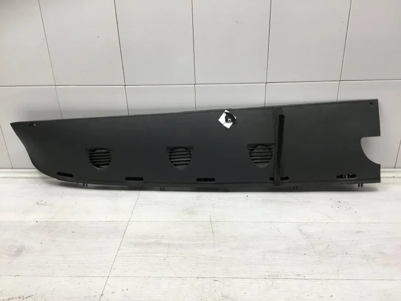 Панель воздуховода Scania L124 2000 1383960 12, правый