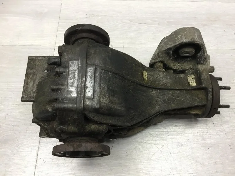 Редуктор моста AUDI A8 2007 0AR525053A 4.2, задний