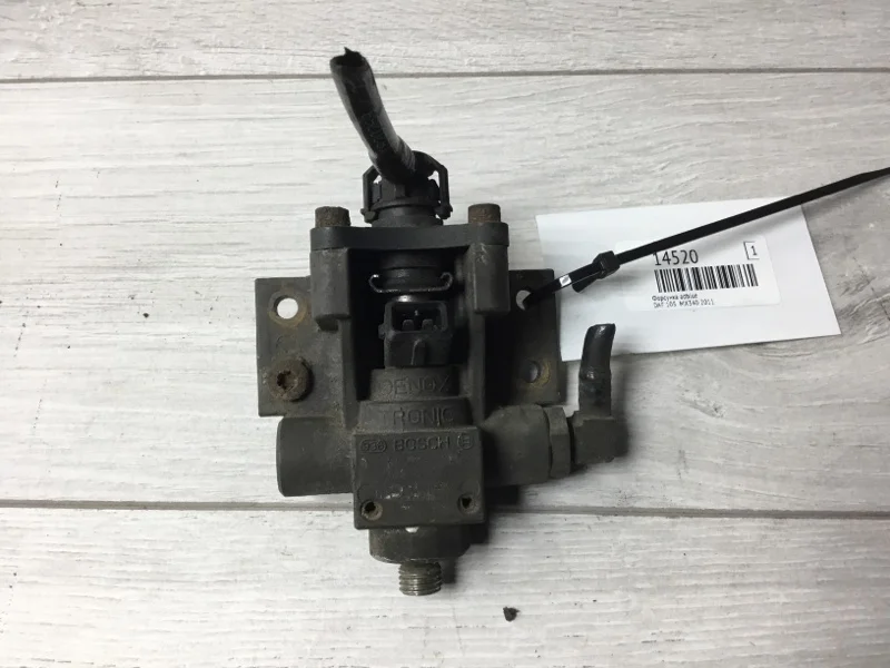 Форсунка ADBlue DAF 105 2011 1674661 MX340