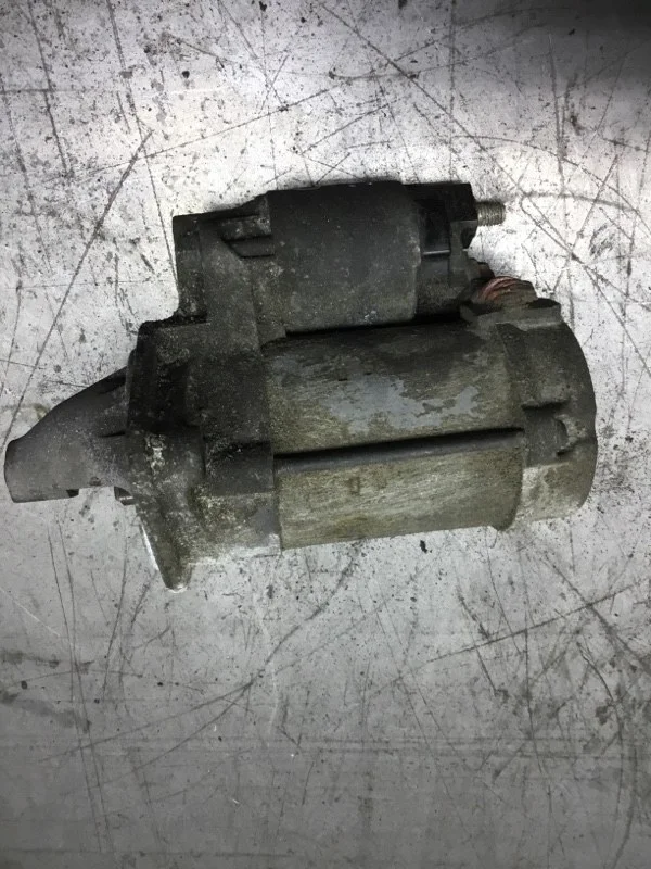 Стартер TOYOTA AVENSIS 2008 281000D180 УНИВЕРСАЛ 3ZZ-FE