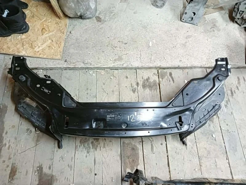 Рамка телевизор VOLVO xc70 2012 31335558 УНИВЕРСАЛ D 5244 T17, передняя