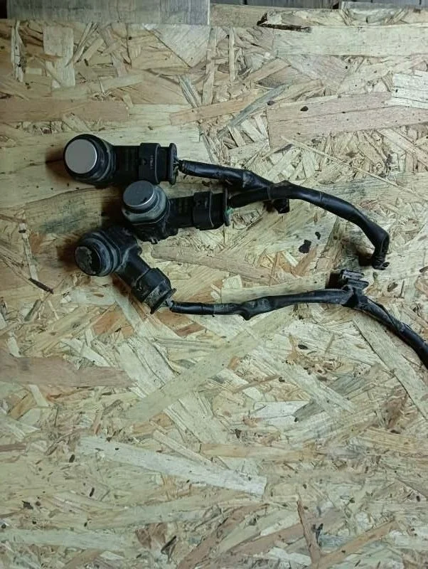 Датчик парктроника Volvo Xc70 2012 31341343 УНИВЕРСАЛ D 5244 T17, задний