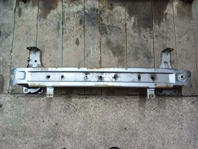 Усилитель бампера ford S-MAX 2011 1761236 МИНИВЭН UFWA, передний