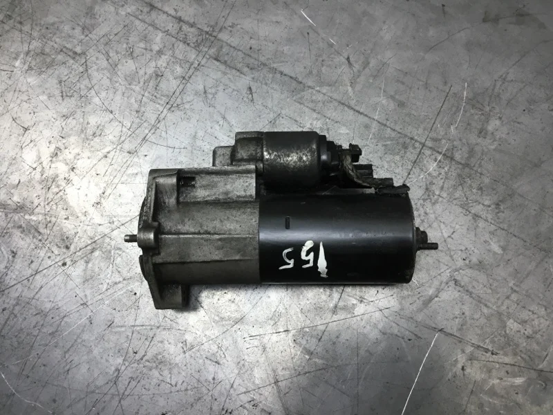 Стартер AUDI A4 2008 03G911023 УНИВЕРСАЛ BPW