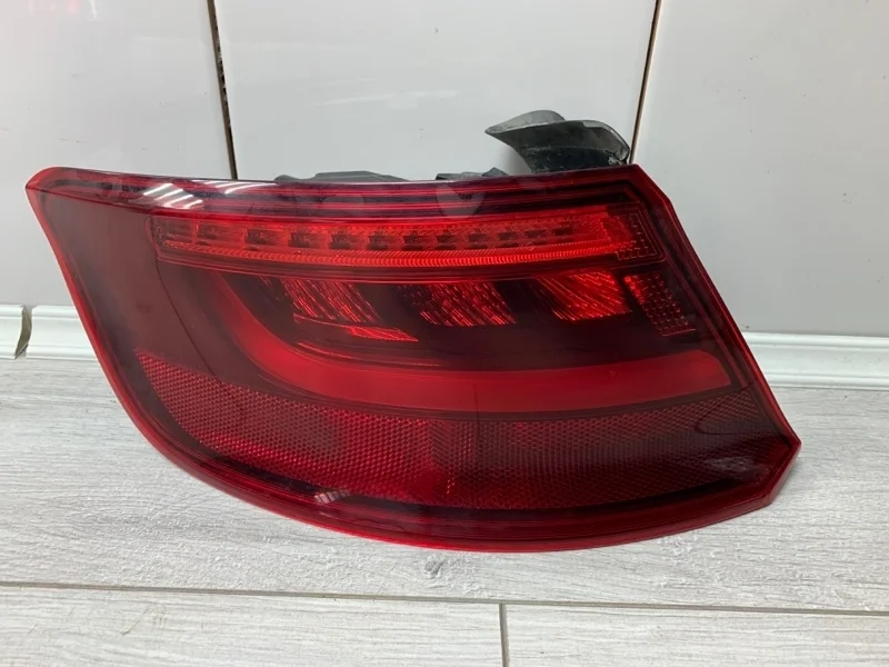 Фонарь AUDI A3 2013 8V4945095A УНИВЕРСАЛ CMBA, задний левый