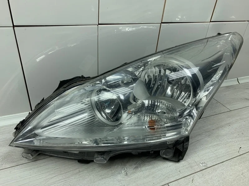 Фара PEUGEOT 3008 2013 9682519180 ХЭТЧБЕК 9H05 9HR (DV6C), передняя левая