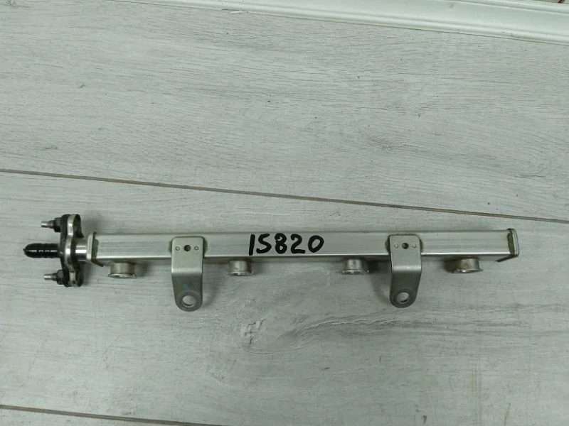 Рампа топливная Hyundai I20 2012 353402B010 ХЭТЧБЕК G4LA