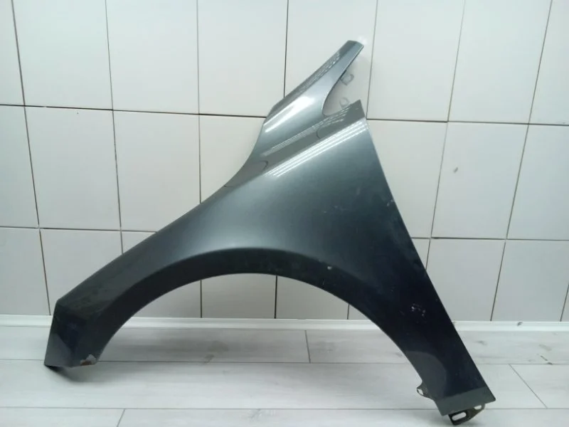 Крыло VOLVO V40 2015 31301261 ХЭТЧБЕК D 4162 T, переднее левое