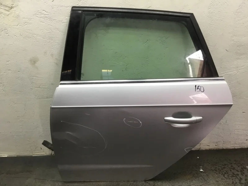 Дверь AUDI A3 2013 8V4833051A УНИВЕРСАЛ CMBA, задняя левая