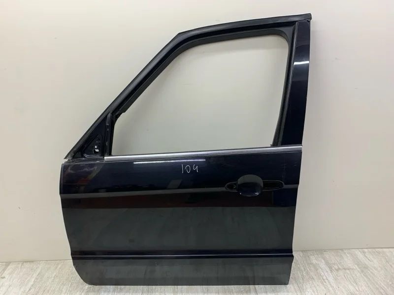 Дверь FORD GALAXY 2007 1569194 МИНИВЭН QXWA, передняя левая