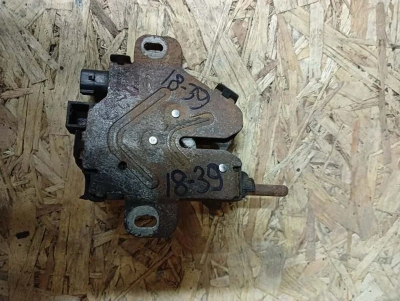 Замок капота ford S-MAX 2011 1680738 МИНИВЭН UFWA