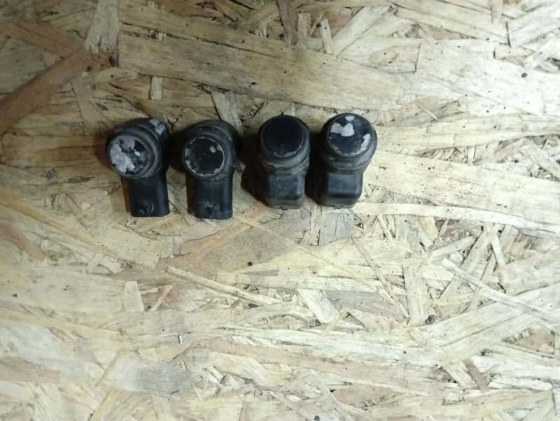 Датчик парктроника Ford S-Max 2011 2018396 МИНИВЭН UFWA, передний