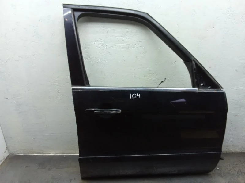 Дверь FORD GALAXY 2007 1569187 МИНИВЭН QXWA, передняя правая