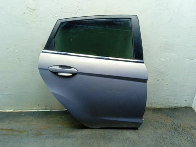 Дверь FORD FIESTA 2010 1692501 ХЭТЧБЕК TZJA, задняя правая