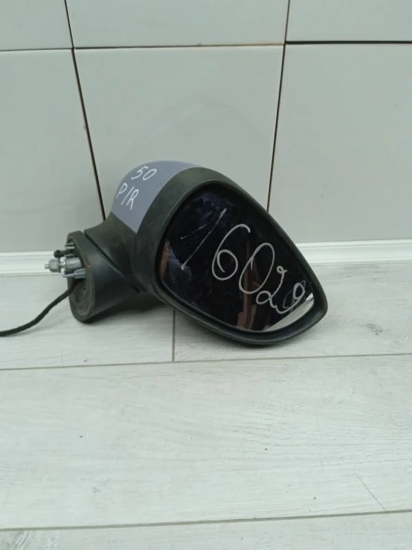 Зеркало двери FORD FIESTA 2010 1753801 ХЭТЧБЕК TZJA, правое